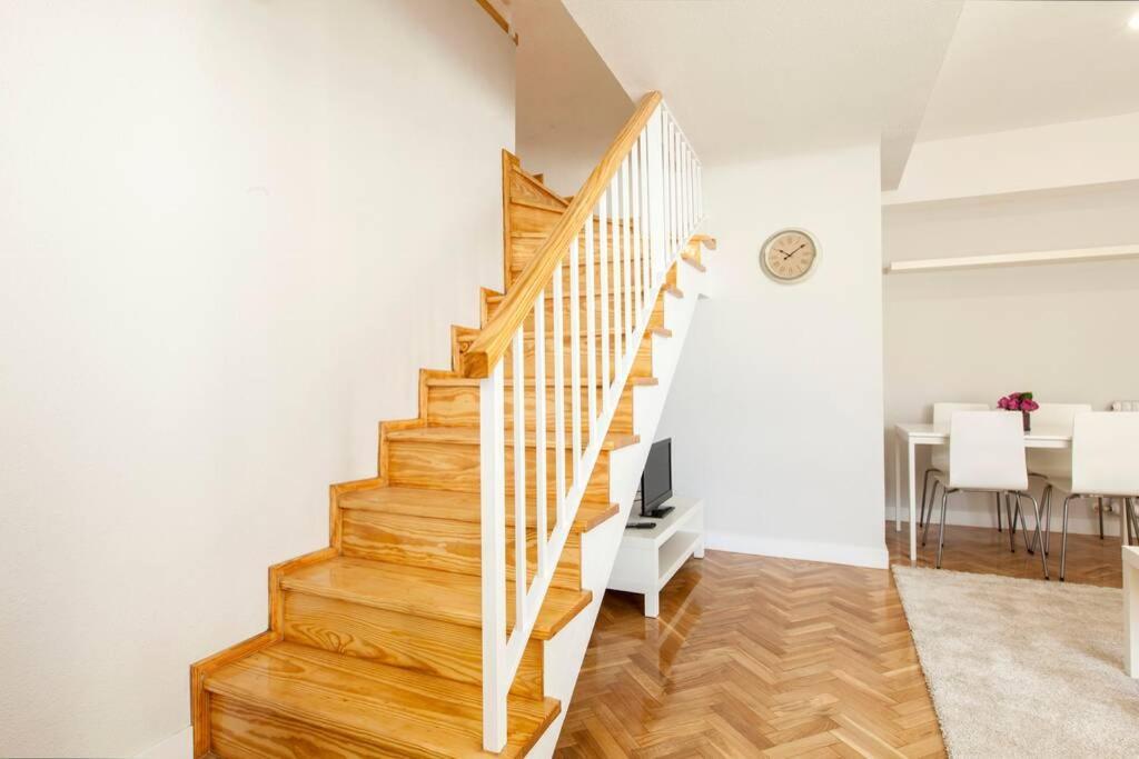 Apartamento Homeabout Lavapiés I Madrid