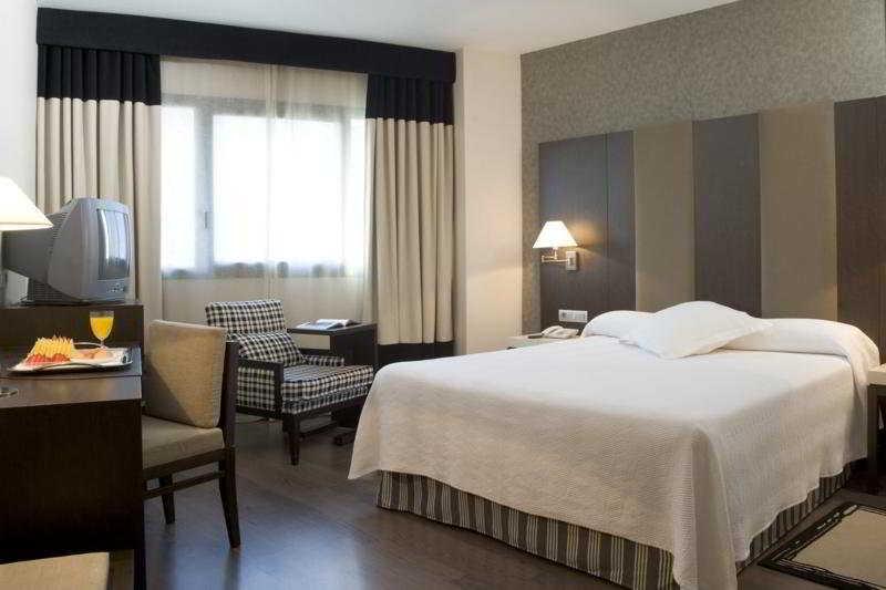 Nh Sur 4* Madrid