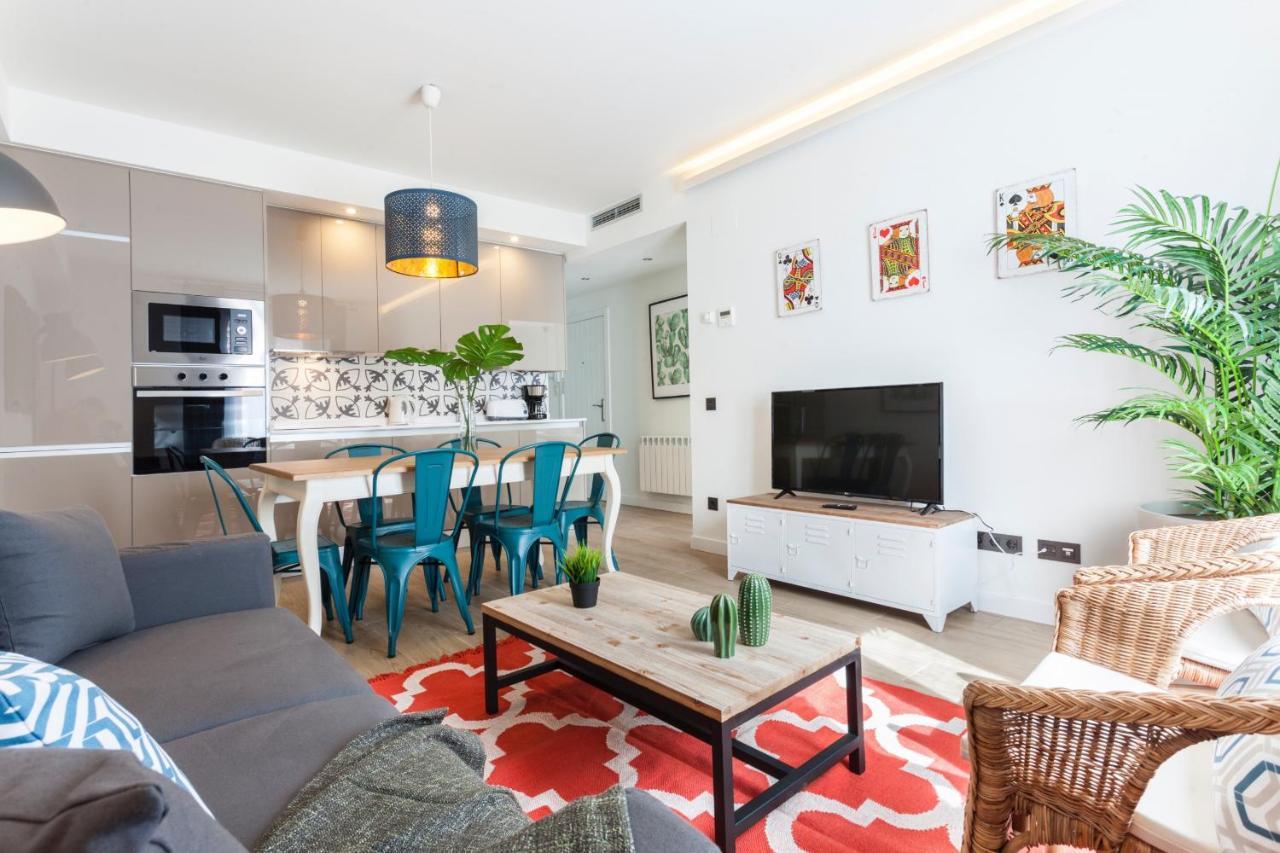 Mit House Bravo En Apartamento *