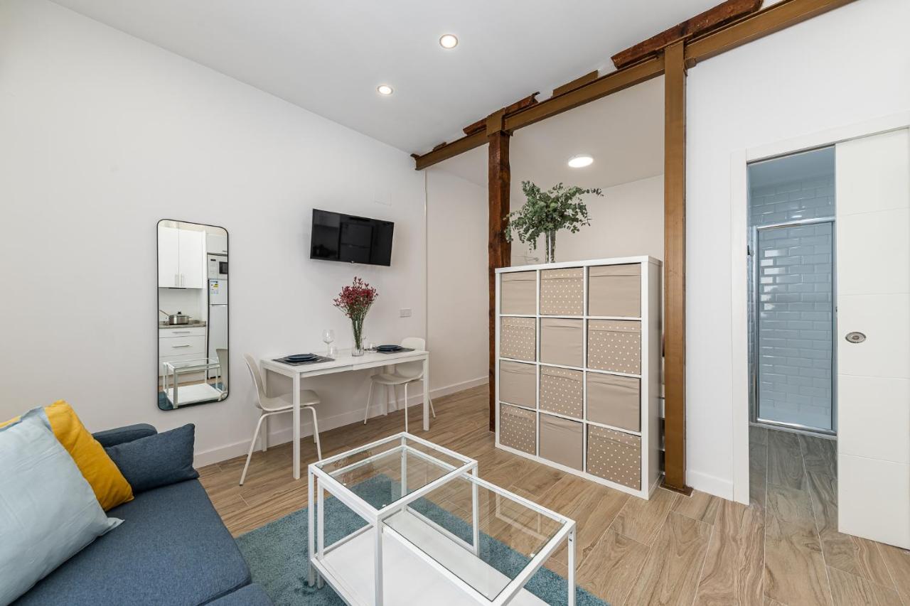 Apartamento Bnbholder Hunky Atocha Madrid