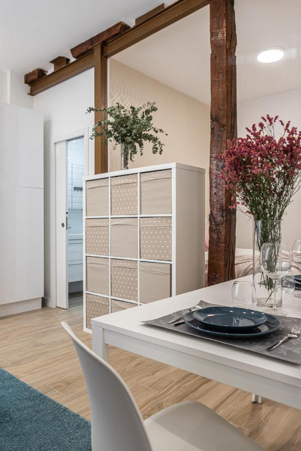 Apartamento Bnbholder Hunky Atocha *