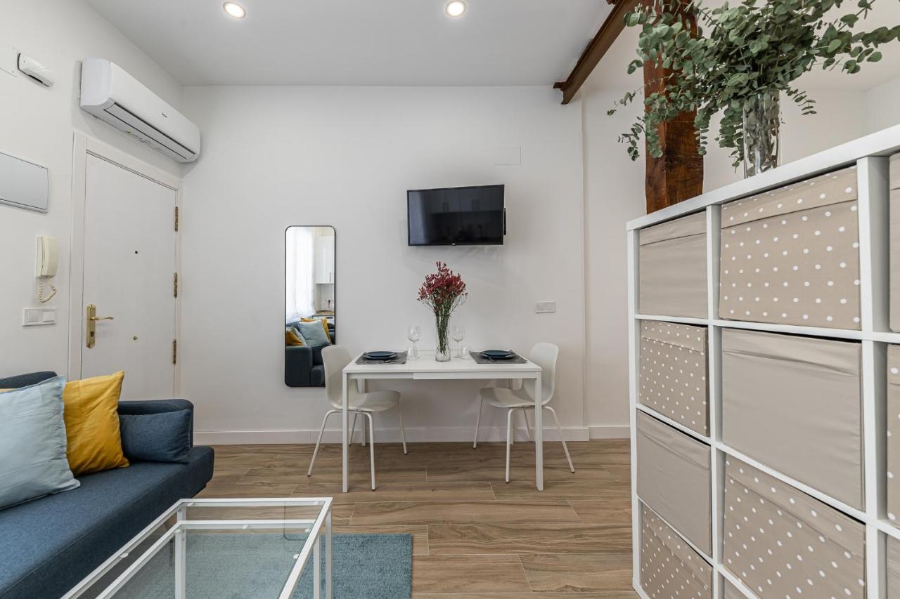 Apartamento Bnbholder Hunky Atocha *