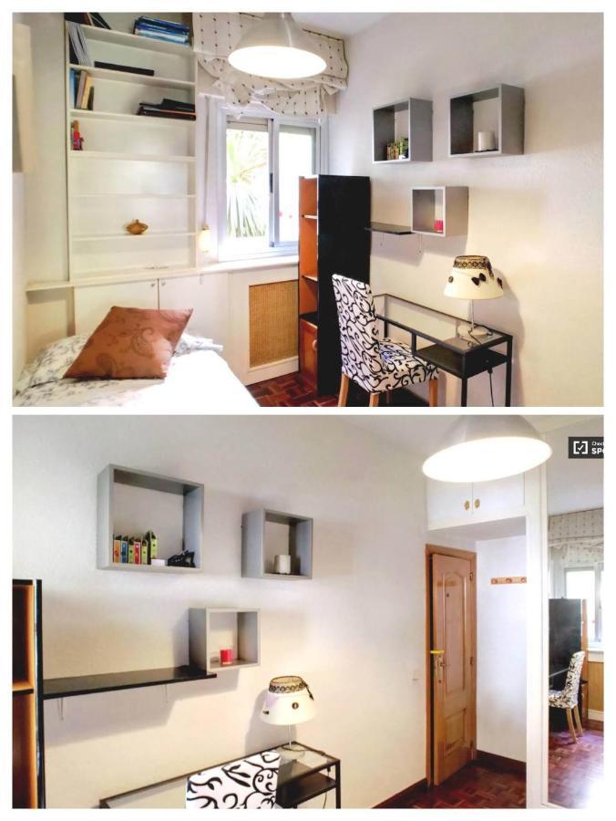 Casa Sara Habitación en casa particular Madrid