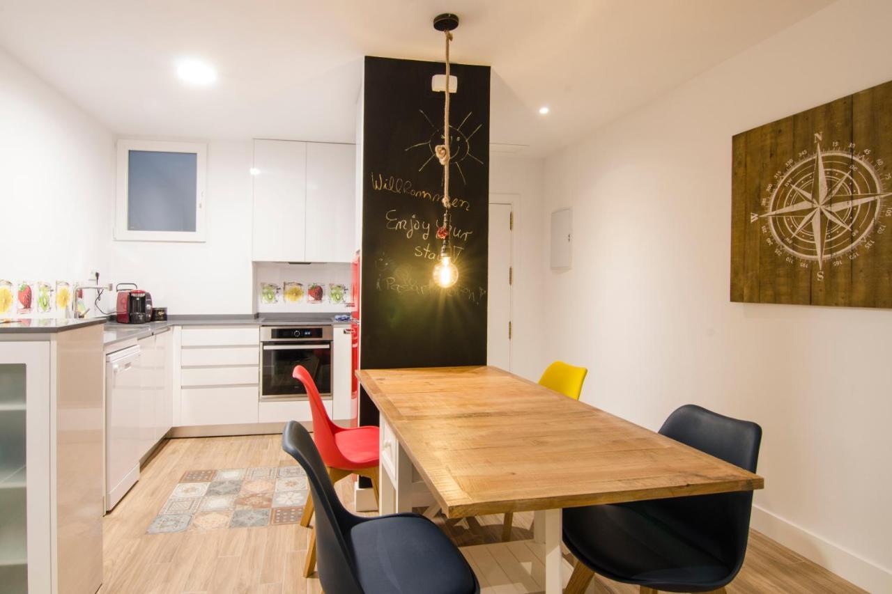 Fantastico Apartment *
