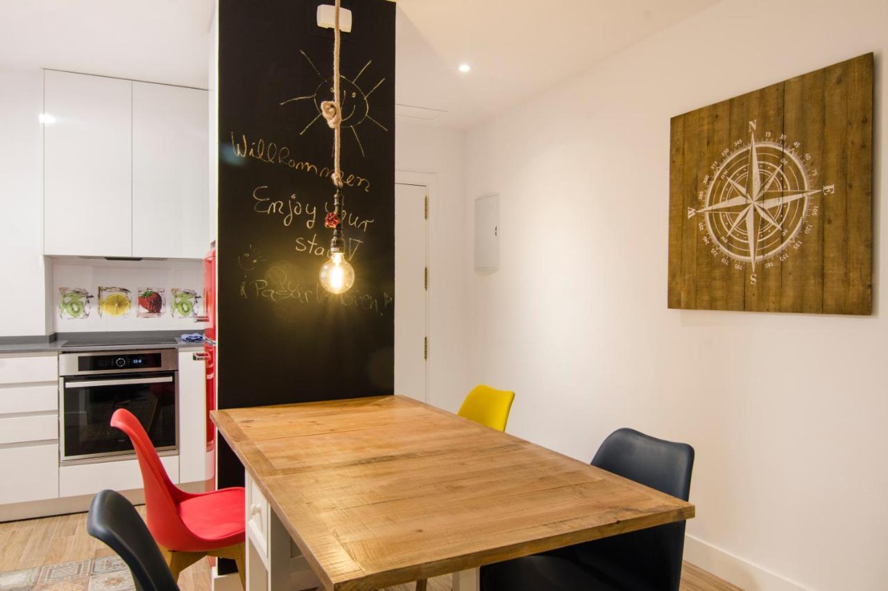 Fantastico Apartment *