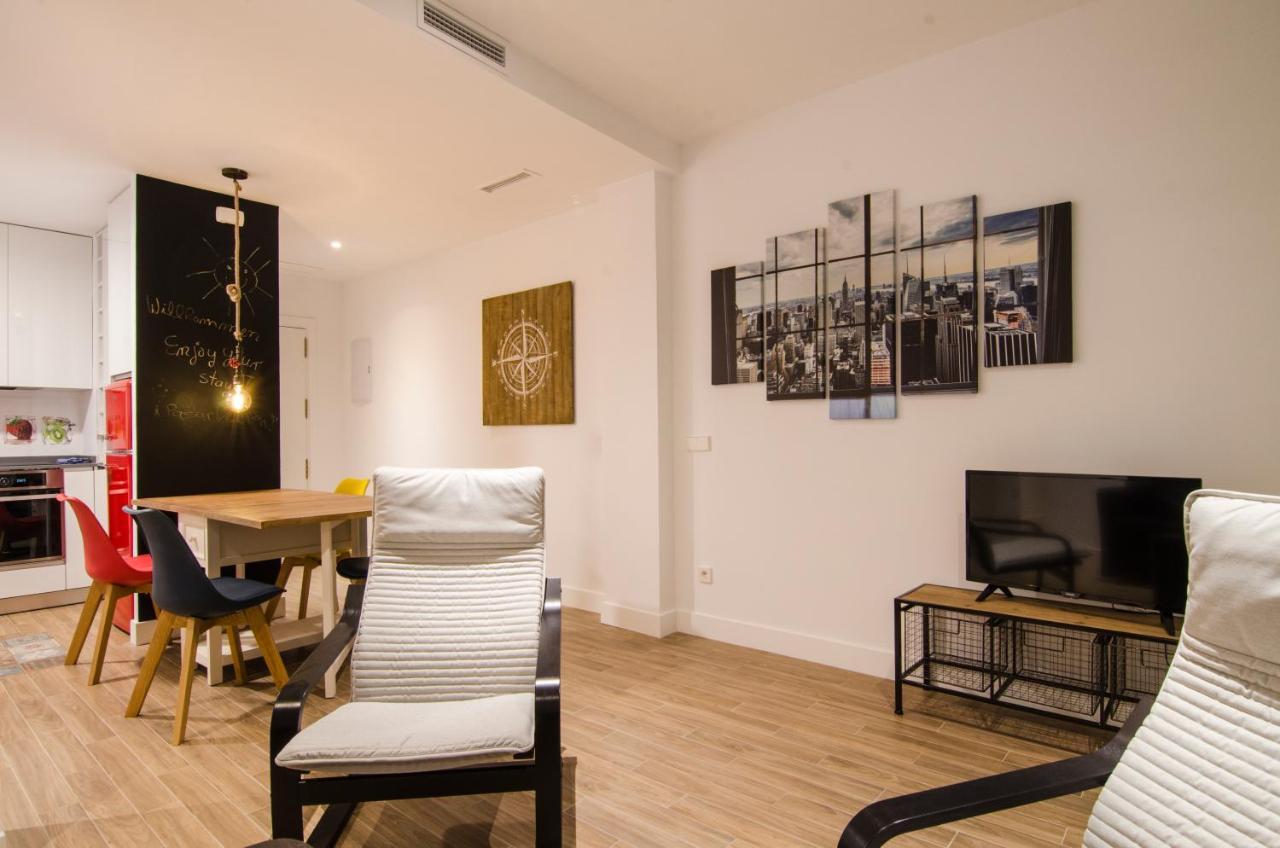 Fantastico Apartment *