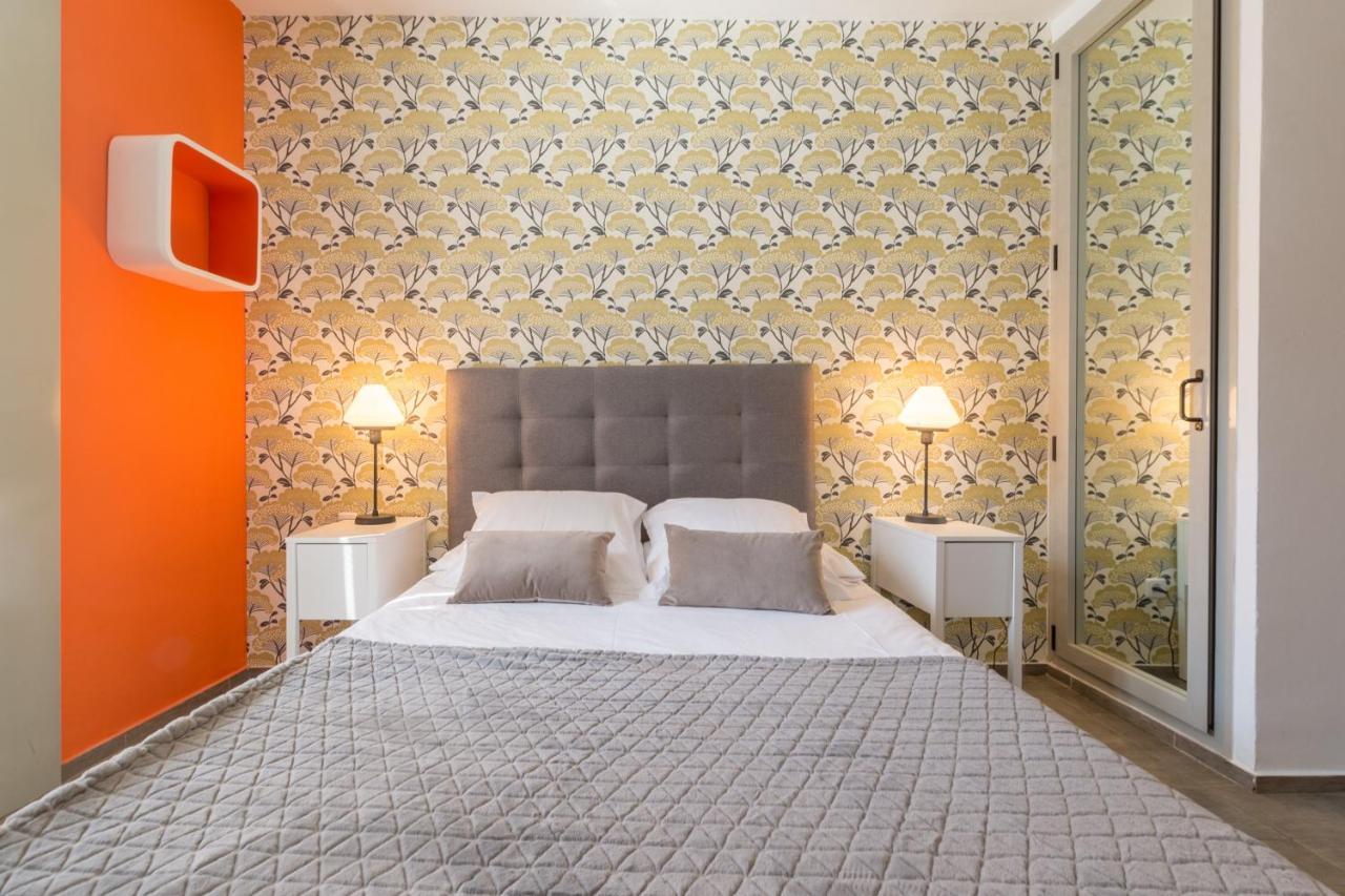 Mit House Santa Ana Boutique Ii En Madrid