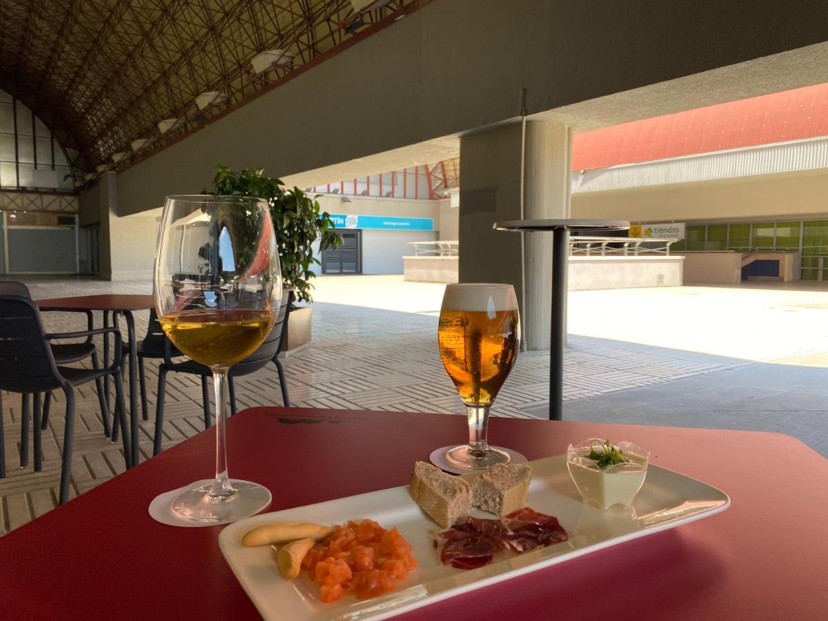 Hotel Chamartin The One Madrid