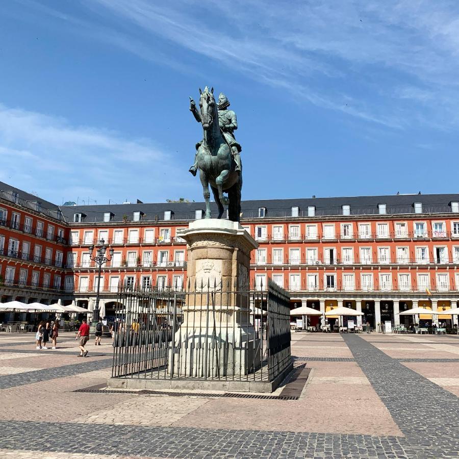 G Plaza Mayor *
