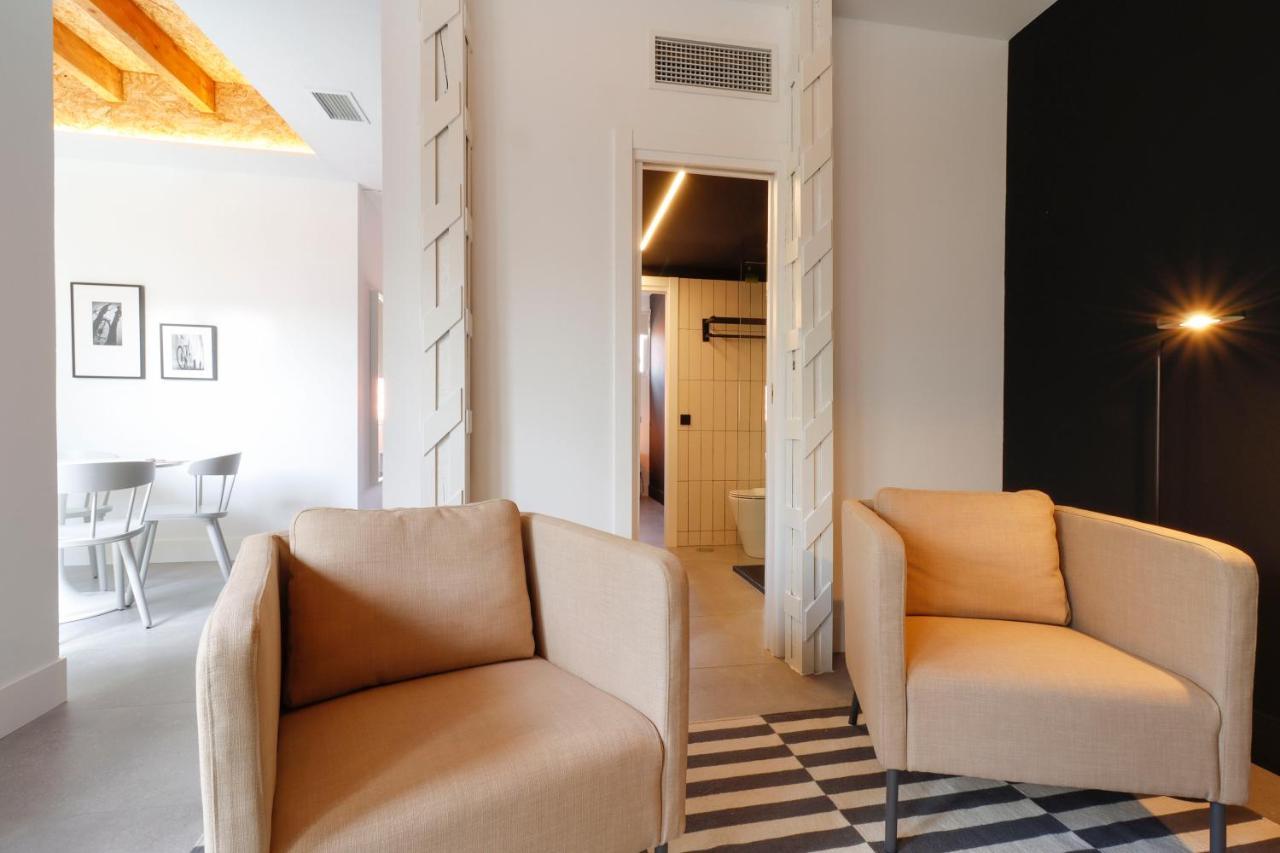 Malasaña Design By Madflats Collection * Madrid