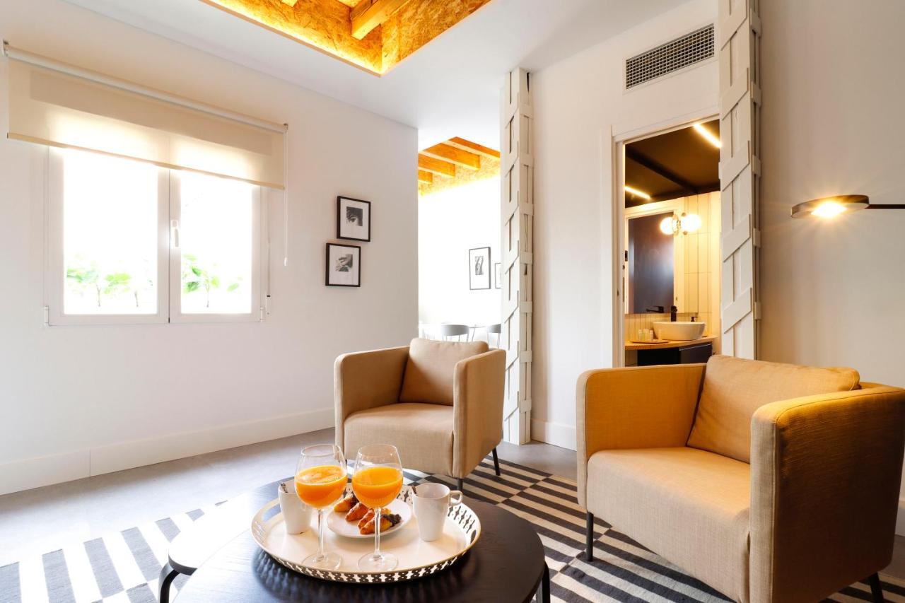 Apartamento Malasaña Design By Madflats Collection *