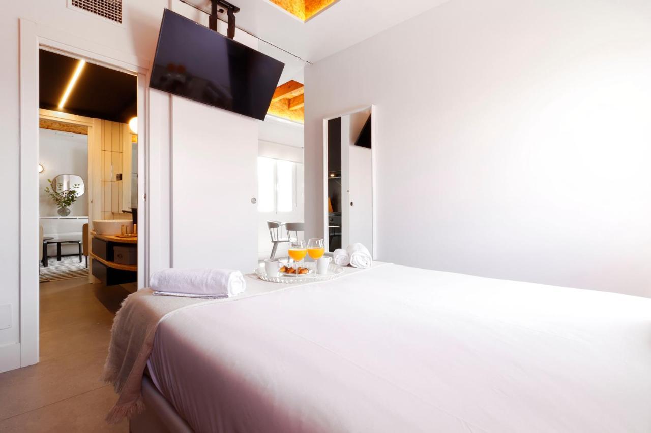 Malasaña Design By Madflats Collection