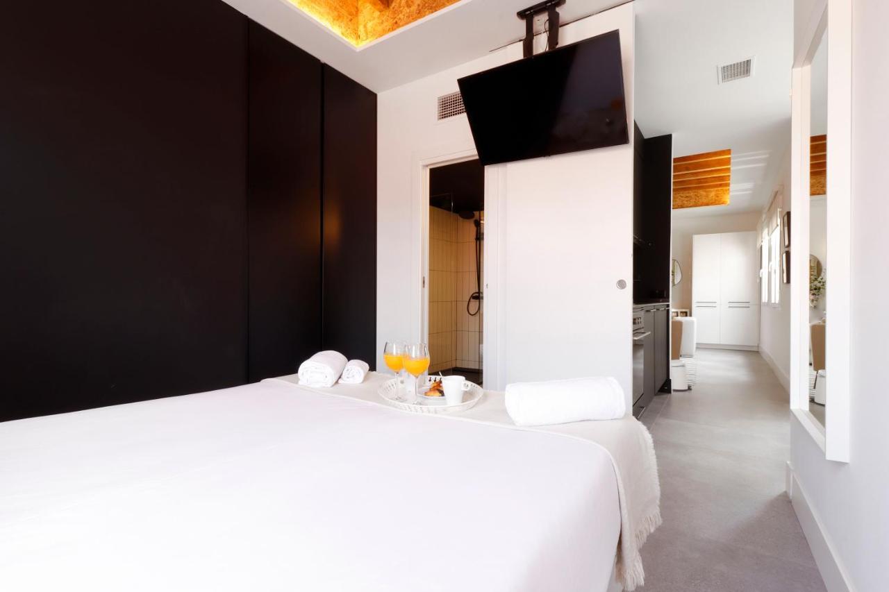 Malasaña Design By Madflats Collection Madrid