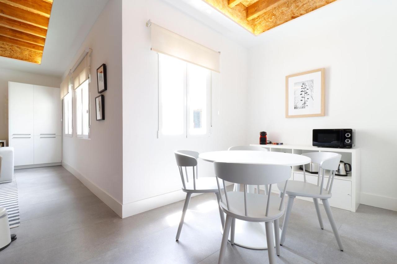 Malasaña Design By Madflats Collection Madrid