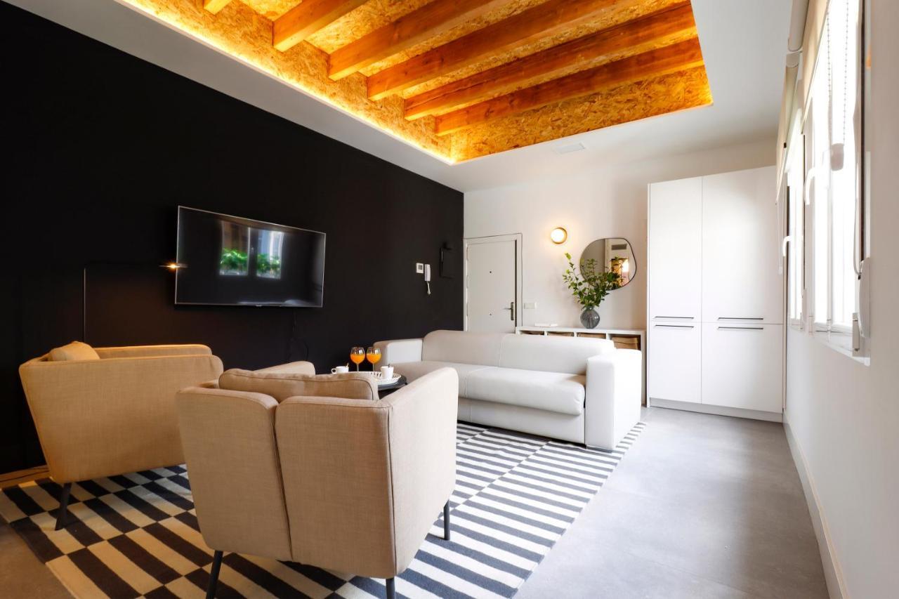 Malasaña Design By Madflats Collection Apartamento *