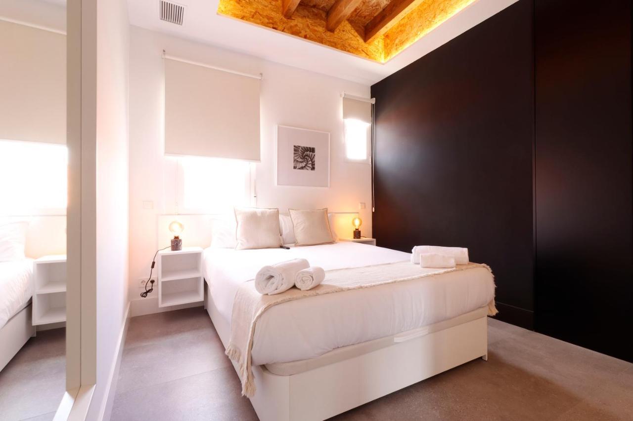 Apartamento Malasaña Design By Madflats Collection Madrid