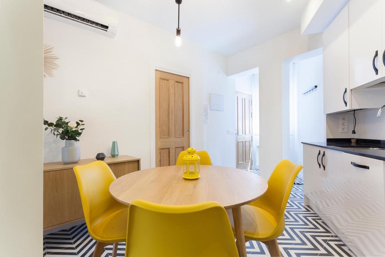 Mit House Rio Plaza En * Madrid