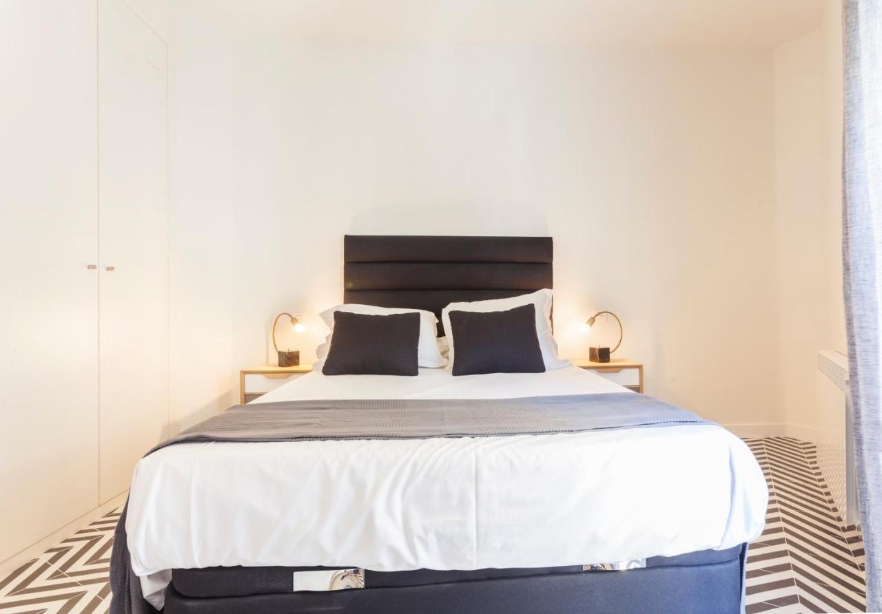 Mit House Rio Plaza En Madrid
