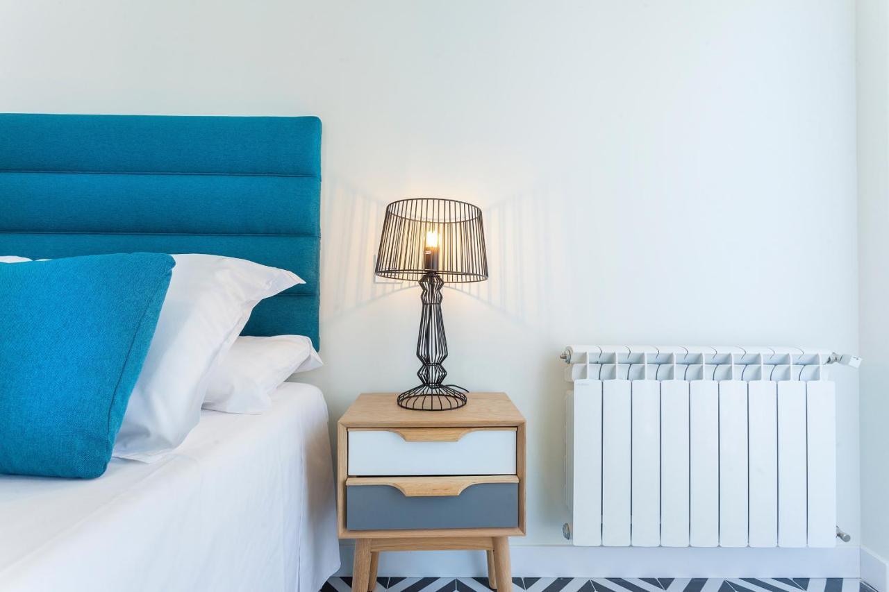 Apartamento Mit House Rio Plaza En Madrid