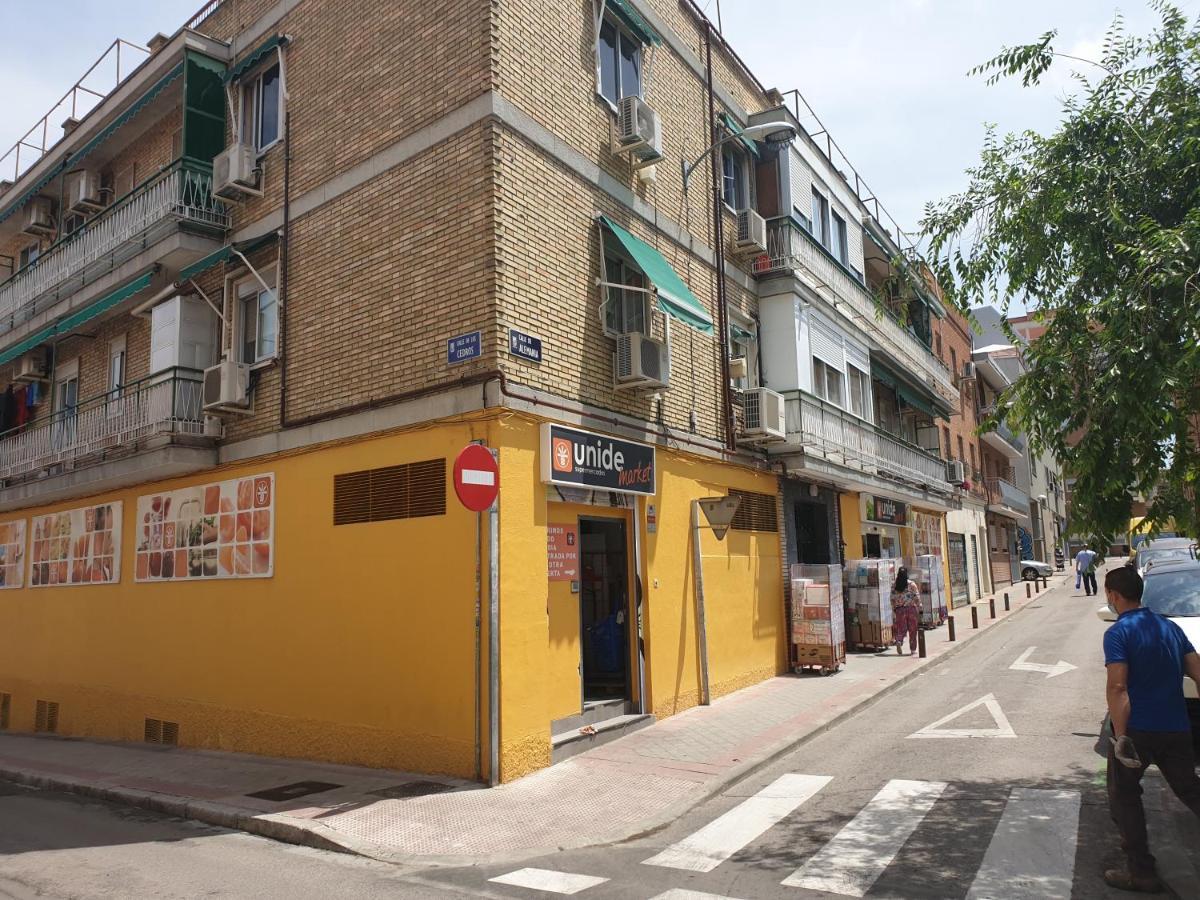 Bonito Apto Cinco Torres Plaza Castilla