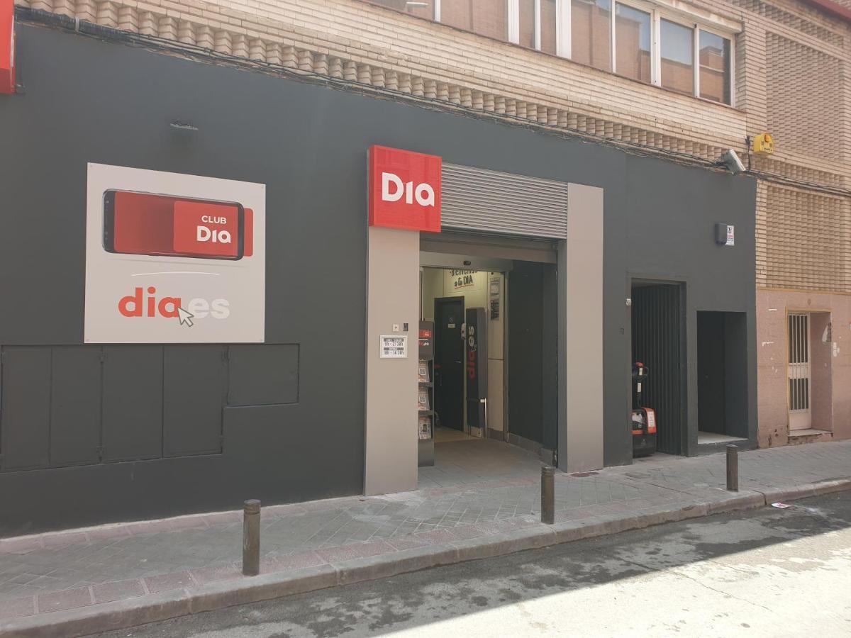 Bonito Apto Cinco Torres Plaza Castilla