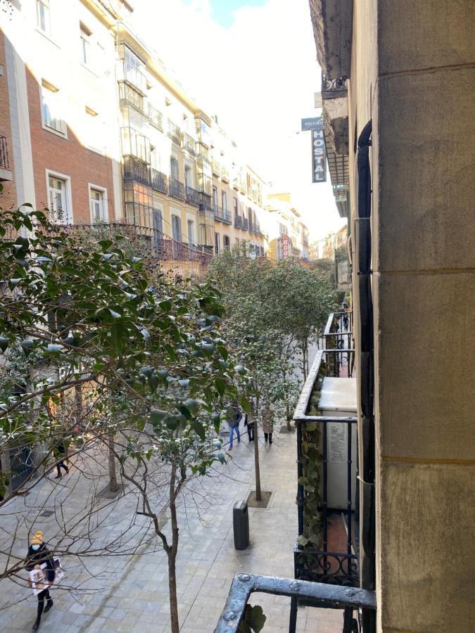 Pensión Perfect In The Center Of Madrid. Calle Fuencarral!! Madrid