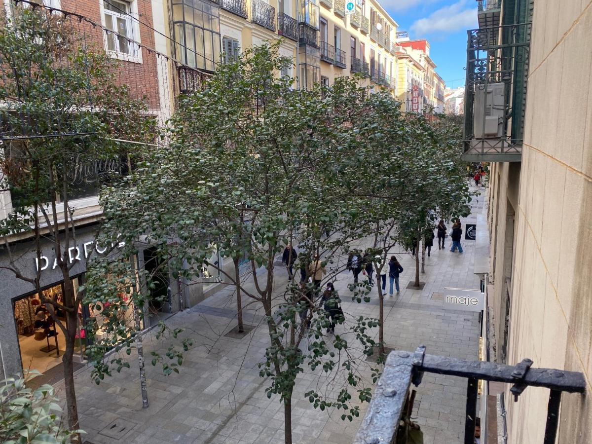 Pensión Perfect In The Center Of Madrid. Calle Fuencarral!! Madrid