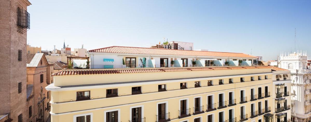 Francisco I Hotel 4*