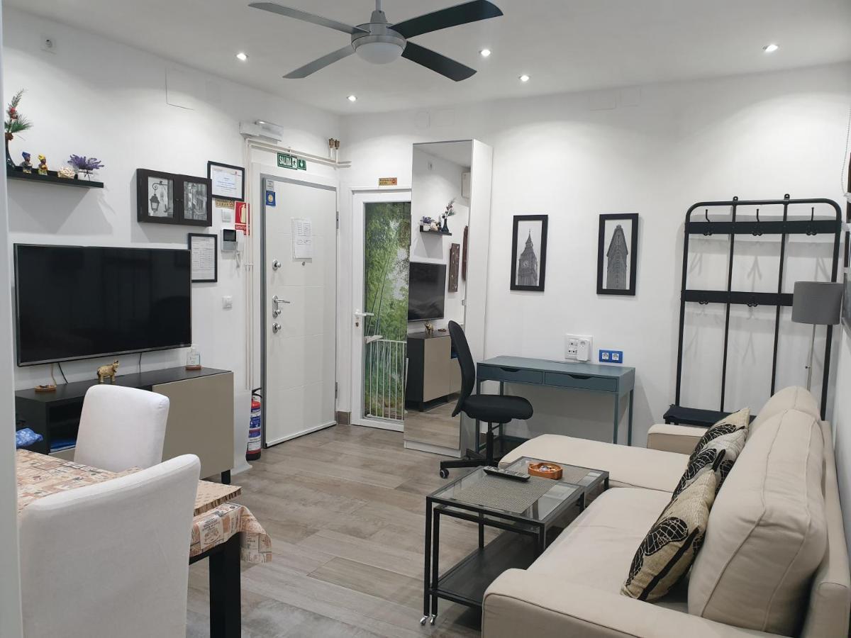 Apartamento Meson De Paredes