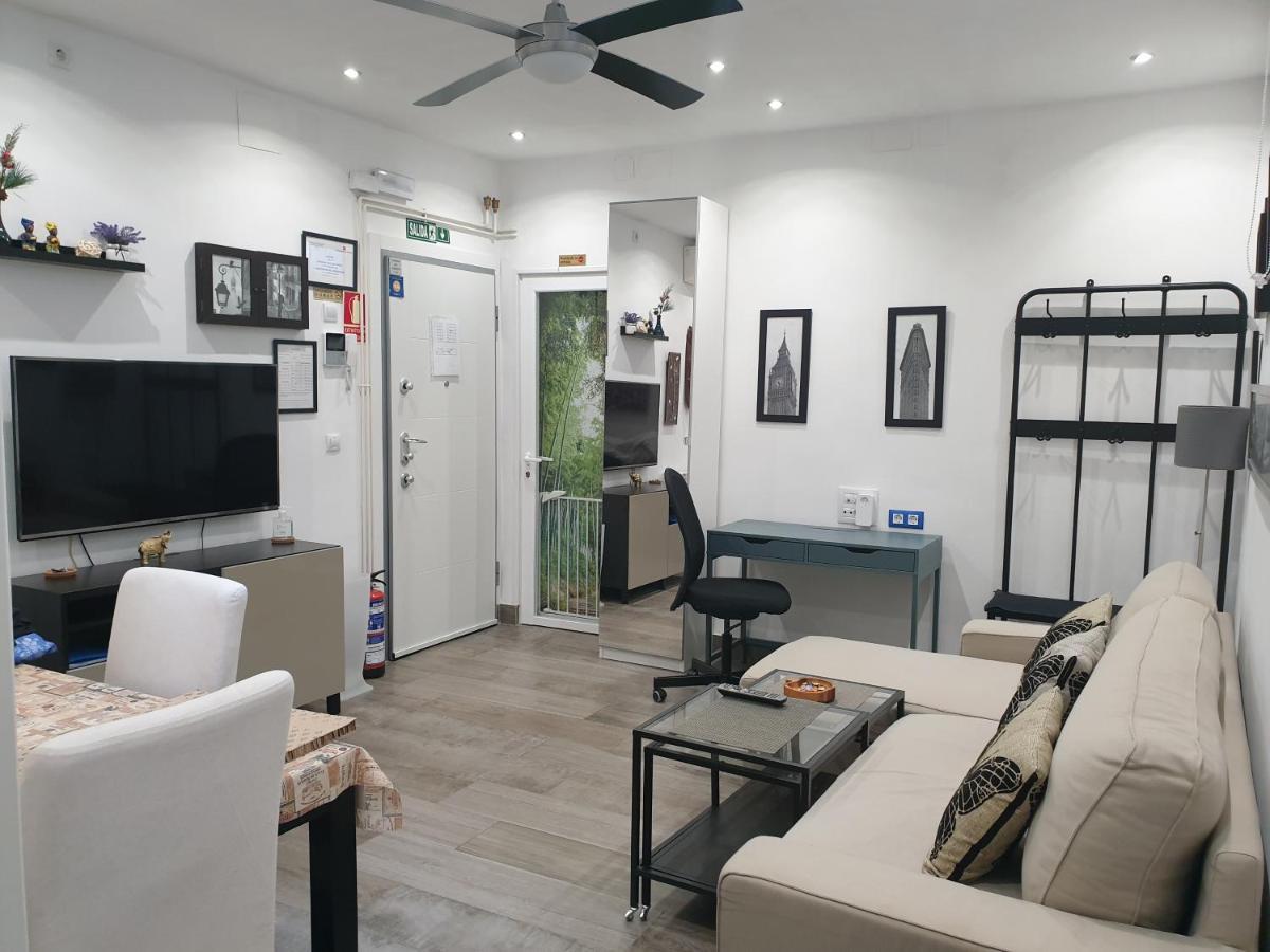 Apartamento Meson De Paredes