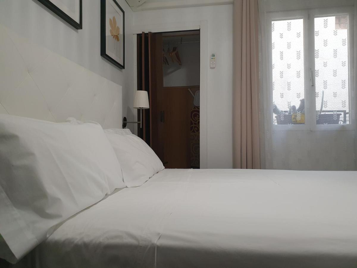 Meson De Paredes Madrid