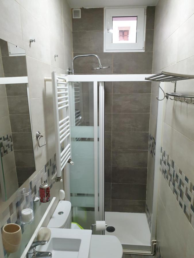Apartamento Meson De Paredes Madrid