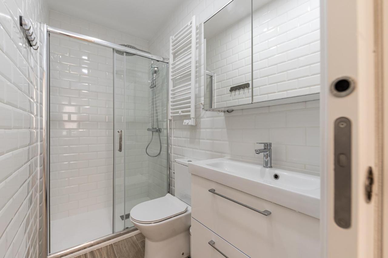 Bnbholder Hunky Atocha Apartamento *