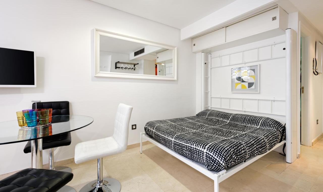 La Llave De Apartamento