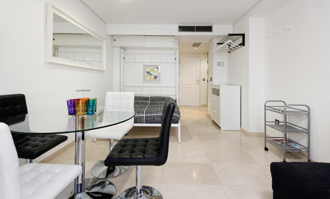 La Llave De Apartamento