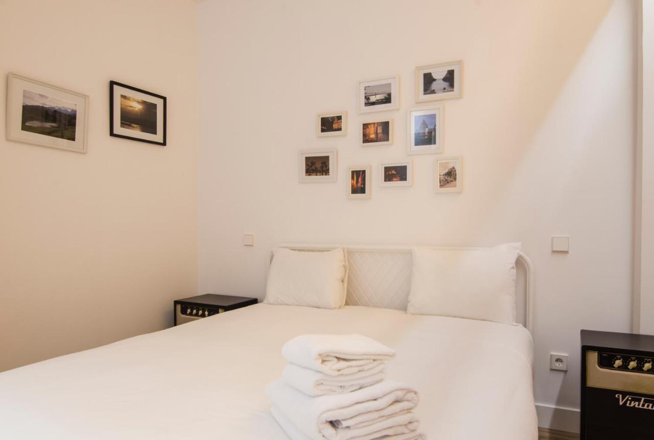 Apartment Fantastico Madrid