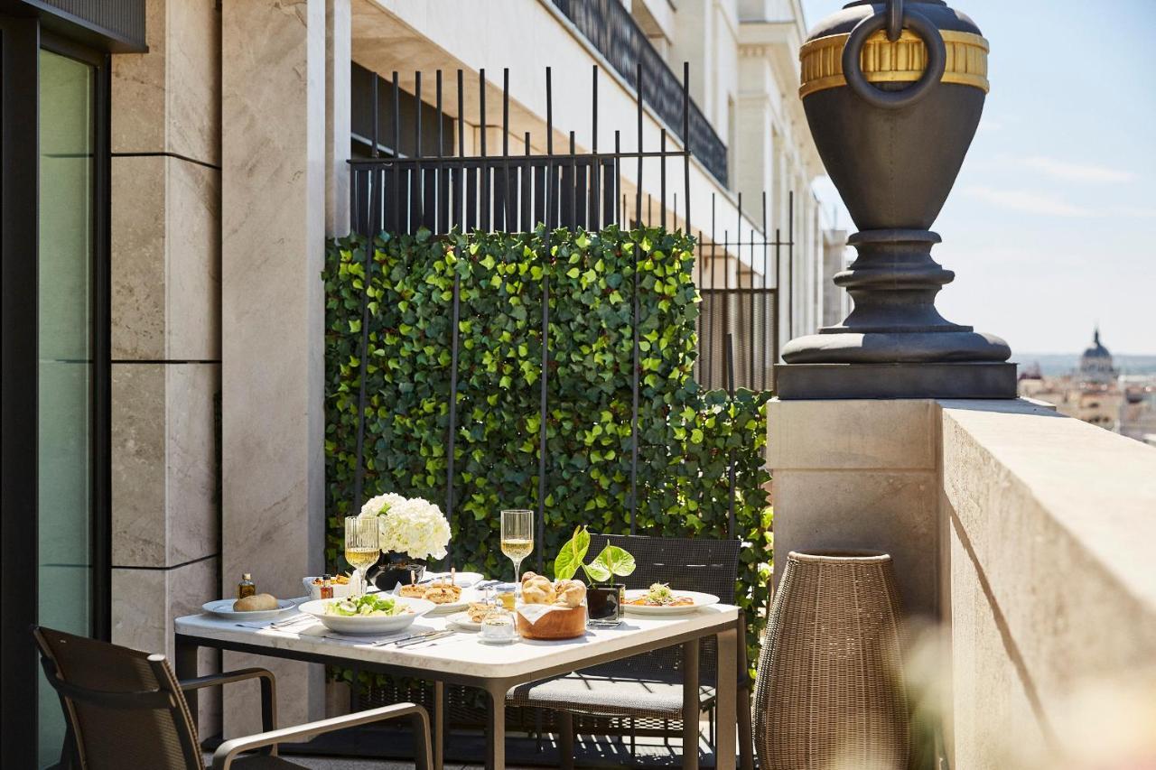 Four Seasons Madrid