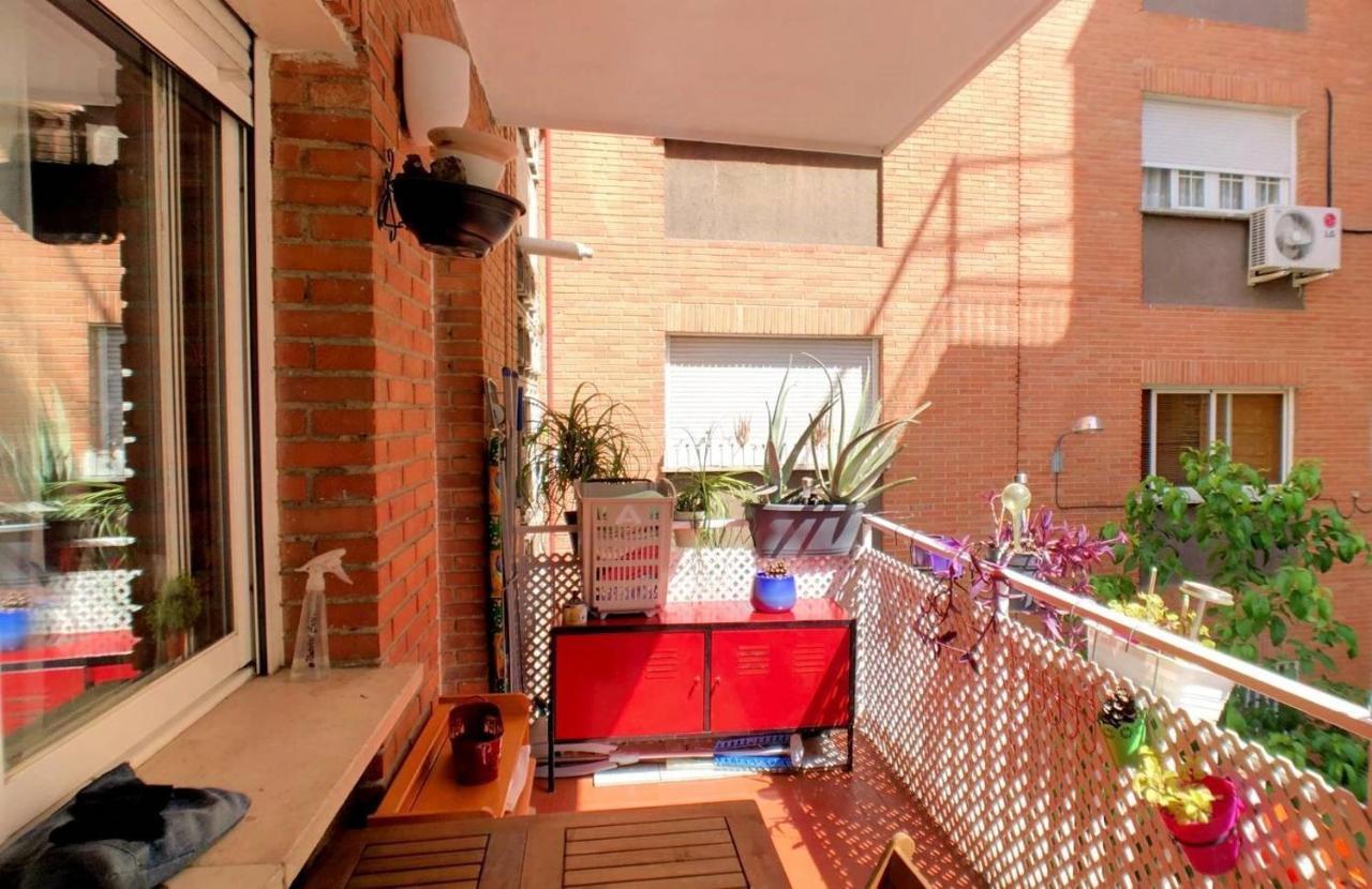 Casa Sara Madrid