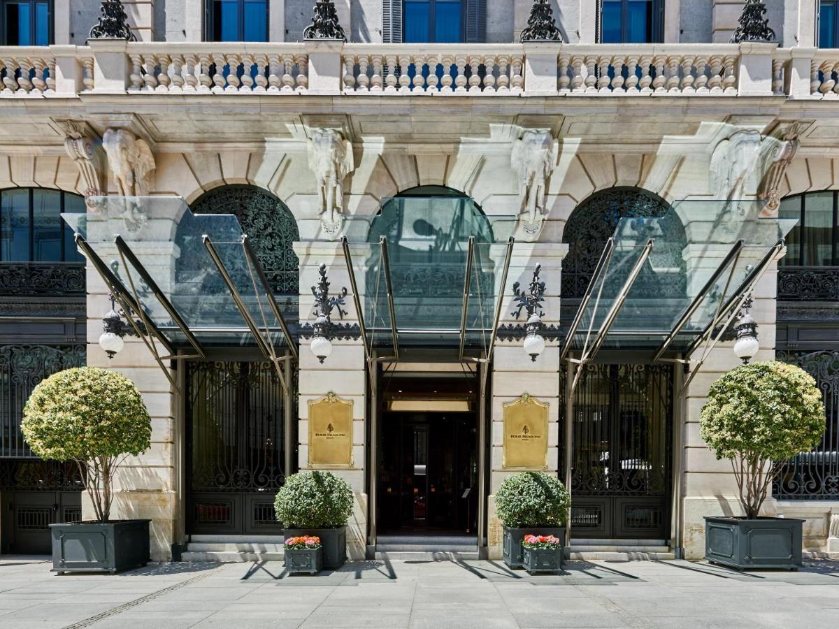 Hotel Four Seasons Madrid