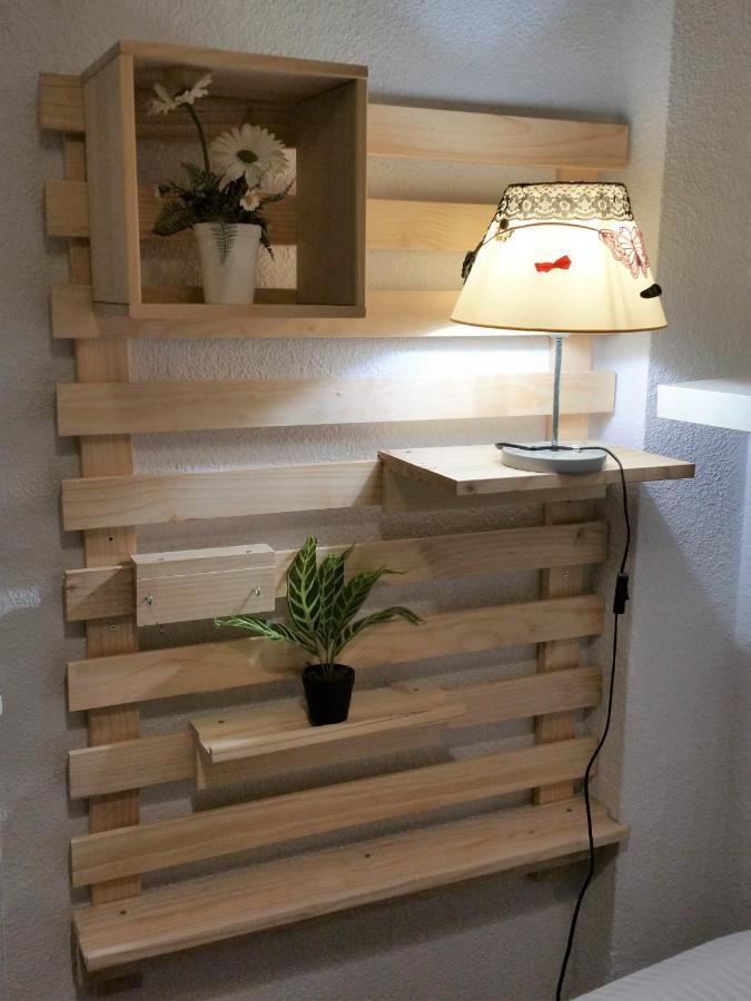 Habitación en casa particular Casa Sara Madrid