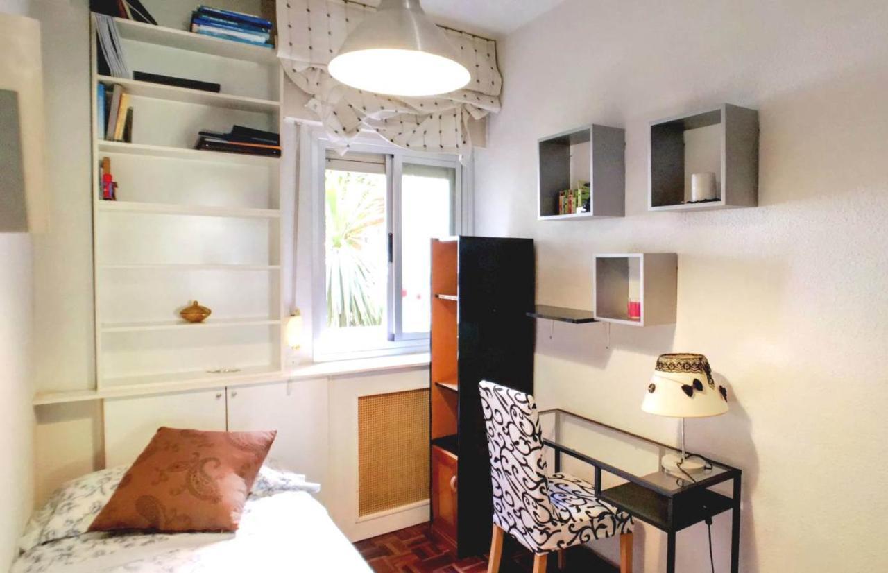 Casa Sara Habitación en casa particular Madrid