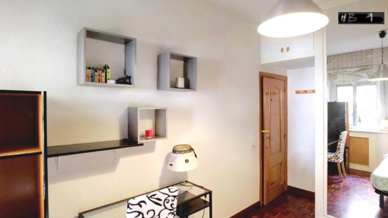 Habitación en casa particular Casa Sara
