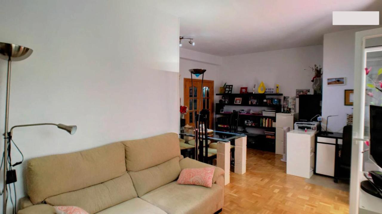 Casa Sara Habitación en casa particular Madrid