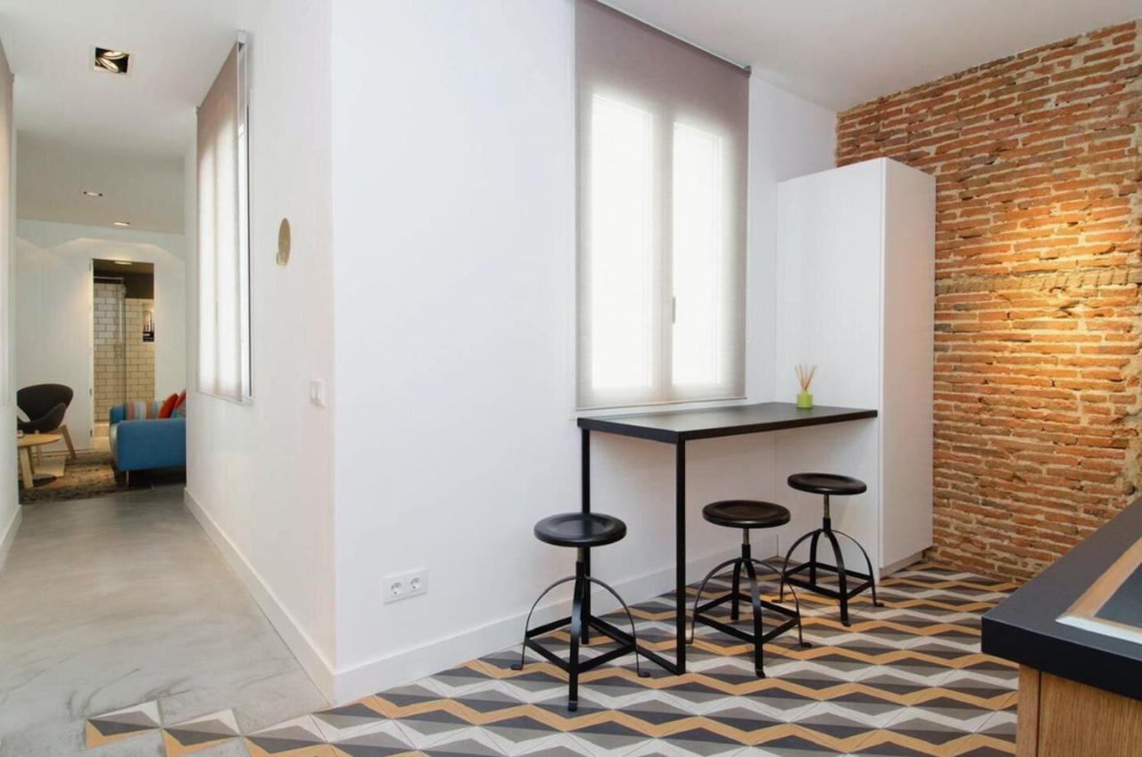 Waou Chueca Ii - Alquiler Corta Duracion Apartamento