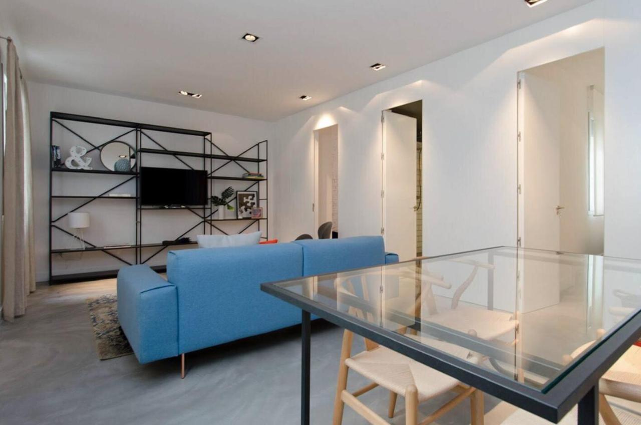 Waou Chueca Ii - Alquiler Corta Duracion Apartamento Madrid