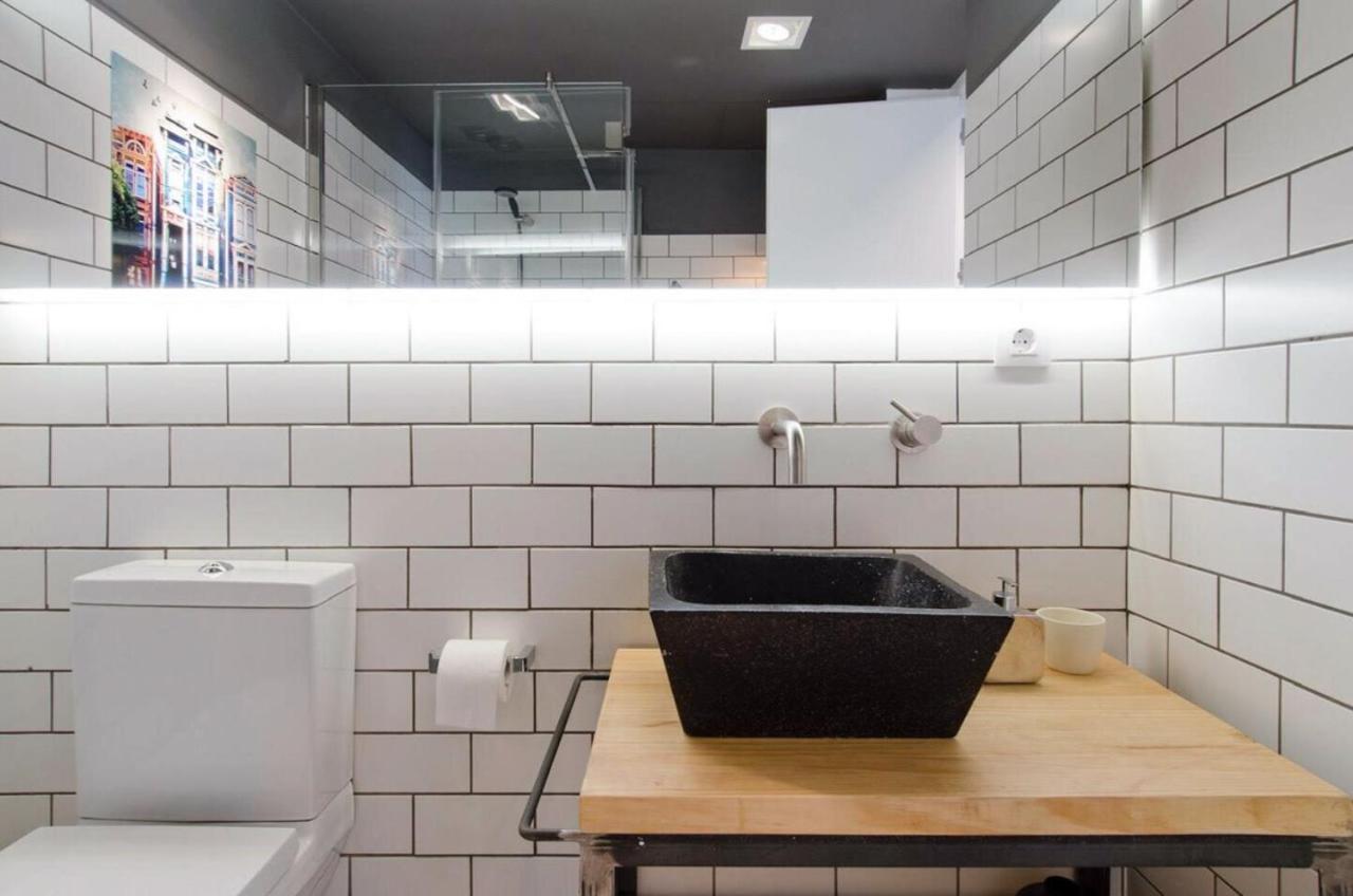 Apartamento Waou Chueca Ii - Alquiler Corta Duracion *