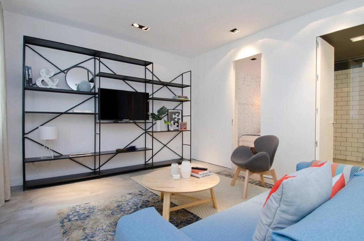 Waou Chueca Ii - Alquiler Corta Duracion Apartamento Madrid
