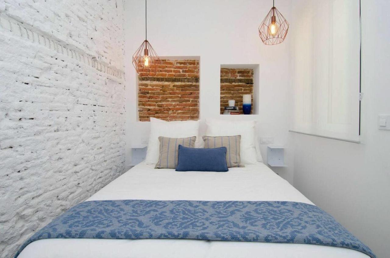 Waou Chueca Ii - Alquiler Corta Duracion Apartamento