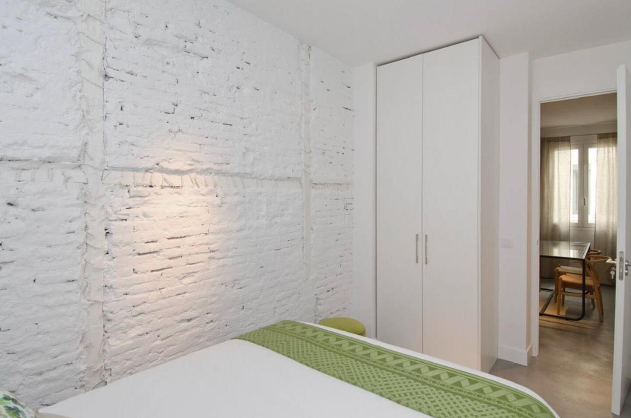 Apartamento Waou Chueca Ii - Alquiler Corta Duracion Madrid
