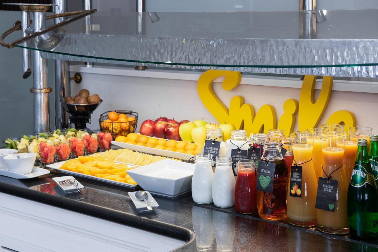 Hotel Gran Via 25, Affiliated By Meliá 3*